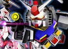 iOS/Android「SDガンダム ストライカーズ」が日本、アジア地域で同時配信―指先一つでMSを操るチームバトルアクション