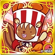 iOS/Android「ぷよぷよ!!クエスト」×「KFC」第3弾コラボが開催！フライドパプリスの全員プレゼント＋レムレスやフェーリのコック衣装も当たるの画像3