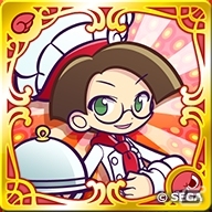 iOS/Android「ぷよぷよ!!クエスト」×「KFC」第3弾コラボが開催！フライドパプリスの全員プレゼント＋レムレスやフェーリのコック衣装も当たるの画像7