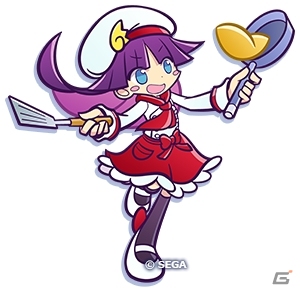 iOS/Android「ぷよぷよ!!クエスト」×「KFC」第3弾コラボが開催！フライドパプリスの全員プレゼント＋レムレスやフェーリのコック衣装も当たるの画像8