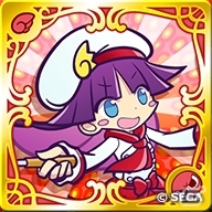 iOS/Android「ぷよぷよ!!クエスト」×「KFC」第3弾コラボが開催！フライドパプリスの全員プレゼント＋レムレスやフェーリのコック衣装も当たるの画像9