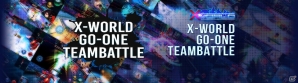 Android版「X-world」α2テストが開始！櫻井孝宏さん、井澤詩織さんらが演じる新キャラクター4体が登場の画像10