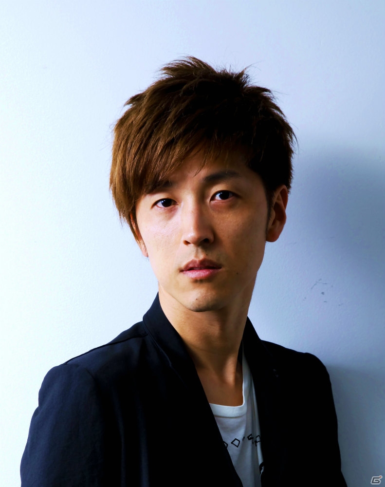 Android版「X-world」α2テストが開始！櫻井孝宏さん、井澤詩織さんらが演じる新キャラクター4体が登場の画像3