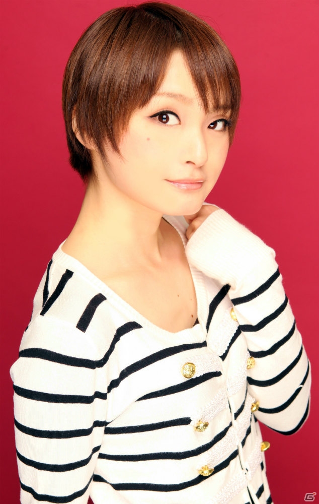 Android版「X-world」α2テストが開始！櫻井孝宏さん、井澤詩織さんらが演じる新キャラクター4体が登場の画像5