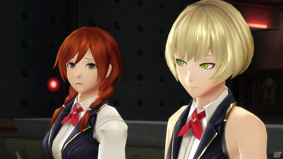 PS4/PS Vita「ゴッドイーター2 レイジバースト」無料アップデートVer.1.20が配信！フェンリルカップ地方予選の参加者募集も受付中の画像2