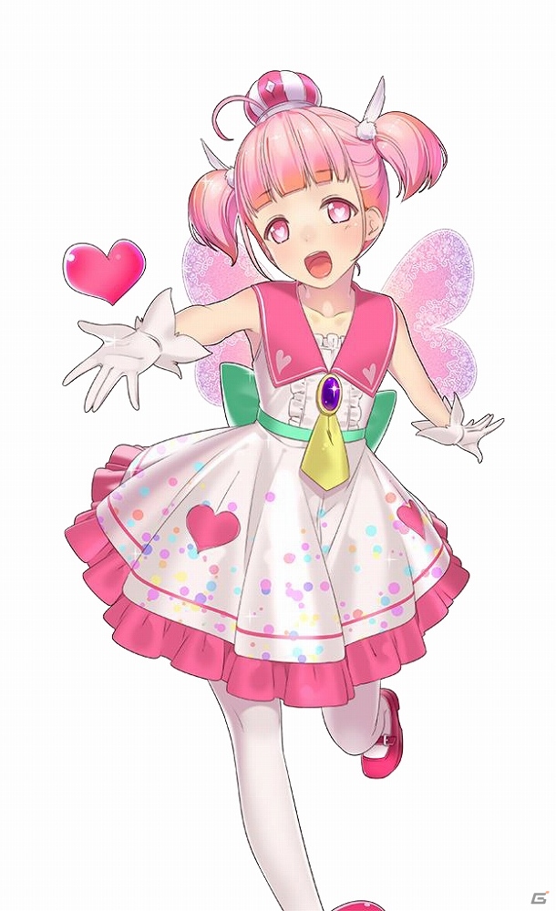 iOS/Android「ウチの姫さまがいちばんカワイイ」毎日月のカケラがプレゼント！9つの催しを行う450万DL記念キャンペーンが開催の画像2
