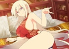 GREE/Mobage「閃乱カグラ NewWave Gバースト」イベント「もやしチャイナ つくっチャイナ行列のできる中華料理店！？」が開催！OVA先着特典もチェック