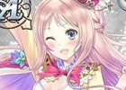 iOS/Android「アトリエ クエストボード」アールズ王国のお姫様・メルルが参戦―装備アイテム＆ドレスアップアイテムも追加！