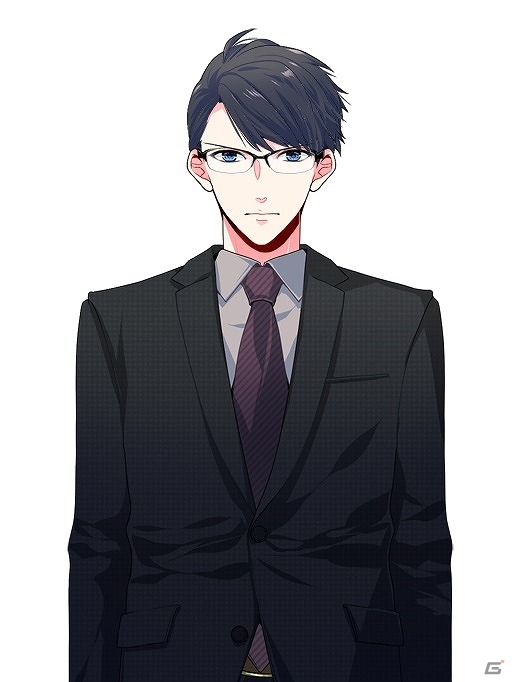 iOS/Android「スタカレ」気になるカレの姿をチェック！キャラクターの立ち絵イラストが一挙に公開の画像4