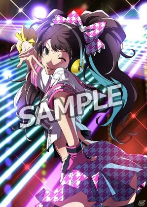 PS Vita「ペルソナ4 ダンシング・オールナイト」直斗のムービー＆菜々子のキャラページが公開！描き下ろし特典イラストも完成の画像8