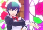PS Vita「ペルソナ4 ダンシング・オールナイト」直斗のムービー＆菜々子のキャラページが公開！描き下ろし特典イラストも完成
