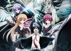 PS4/PS3/PS Vita「CHAOS;CHILD」主要10キャラクターのキャストコメントが一挙に公開！