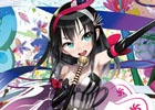 いとうかなこさんのニューアルバム「Reactor」ジャケット2種＆ショートMVが公開！オフィシャルサイトでは全曲試聴ムービーも