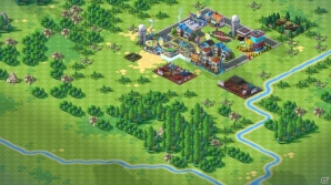 iOS/Android向け街づくりシミュレーション「ランブル・シティ」を紹介！今週のおすすめスマホゲームアプリレビューの画像22