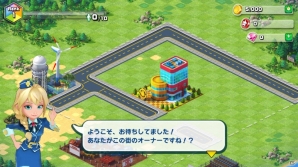 iOS/Android向け街づくりシミュレーション「ランブル・シティ」を紹介！今週のおすすめスマホゲームアプリレビューの画像4
