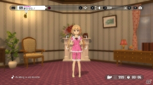 PS3「TVアニメ アイドルマスター シンデレラガールズ G4U!パック VOL.3」のメインアイドルは双葉杏！浴衣姿で花火を楽しもうの画像22