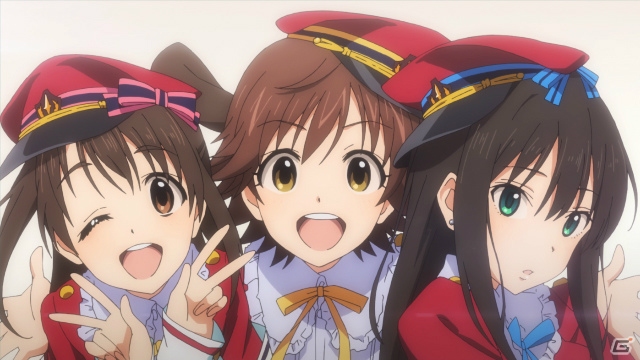 PS3「TVアニメ アイドルマスター シンデレラガールズ G4U!パック VOL.3」のメインアイドルは双葉杏！浴衣姿で花火を楽しもうの画像3
