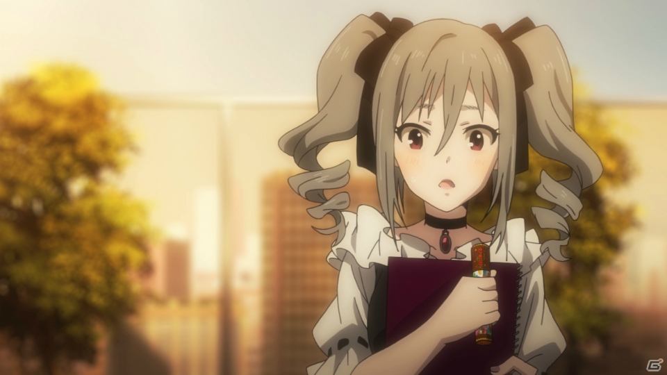 PS3「TVアニメ アイドルマスター シンデレラガールズ G4U!パック VOL.3」のメインアイドルは双葉杏！浴衣姿で花火を楽しもうの画像7