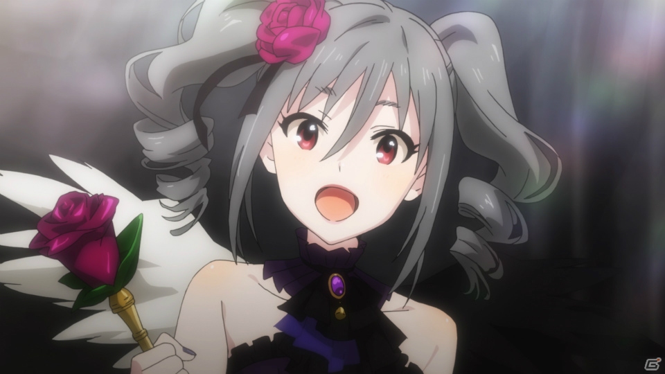 PS3「TVアニメ アイドルマスター シンデレラガールズ G4U!パック VOL.3」のメインアイドルは双葉杏！浴衣姿で花火を楽しもうの画像8
