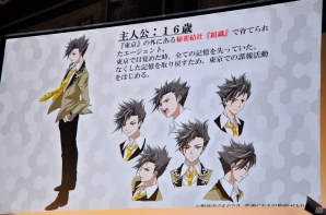 【ニコニコ超会議2015】DMM制作のPC版「ザクセスヘブン リべリオン」も発表！「ザクセスヘブン」超発表会をレポートの画像18