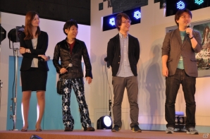 【ニコニコ超会議2015】DMM制作のPC版「ザクセスヘブン リべリオン」も発表！「ザクセスヘブン」超発表会をレポートの画像34