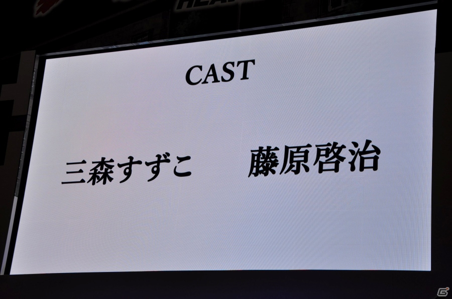 【ニコニコ超会議2015】DMM制作のPC版「ザクセスヘブン リべリオン」も発表！「ザクセスヘブン」超発表会をレポートの画像16