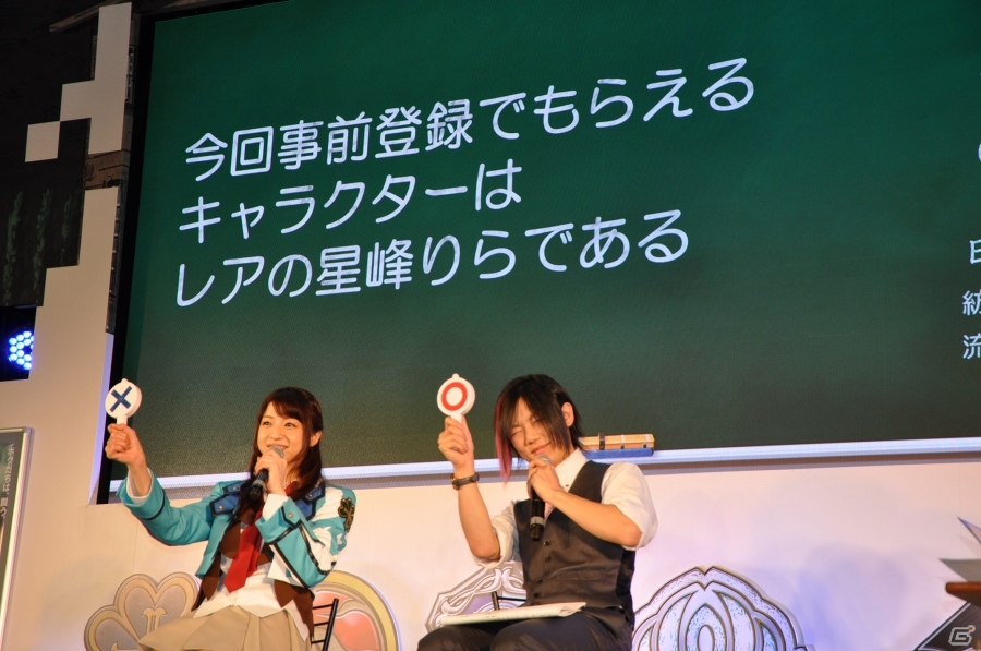【ニコニコ超会議2015】DMM制作のPC版「ザクセスヘブン リべリオン」も発表！「ザクセスヘブン」超発表会をレポートの画像28