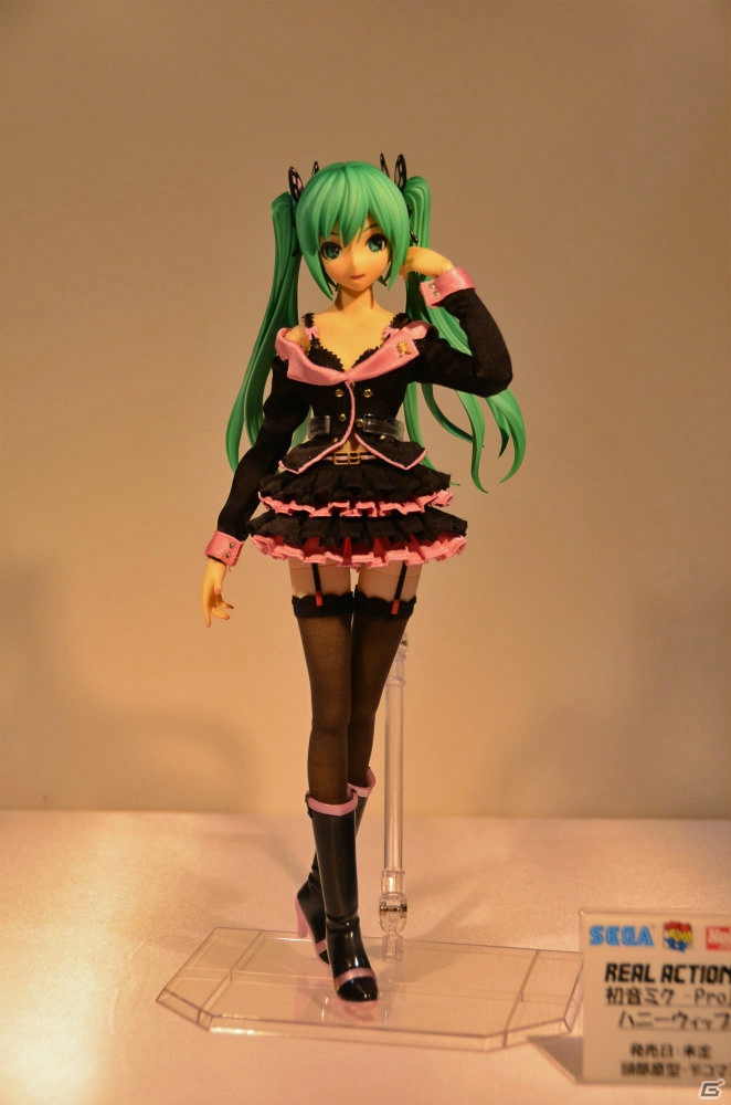 【ニコニコ超会議2015】ゲーム関連エリアを中心に会場内の様子を写真でレポート！ユーザー参加型の“文化祭”は大賑わいの画像28