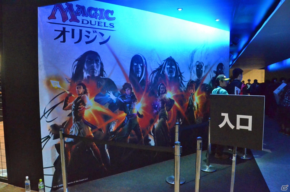 【ニコニコ超会議2015】ゲーム関連エリアを中心に会場内の様子を写真でレポート！ユーザー参加型の“文化祭”は大賑わいの画像50