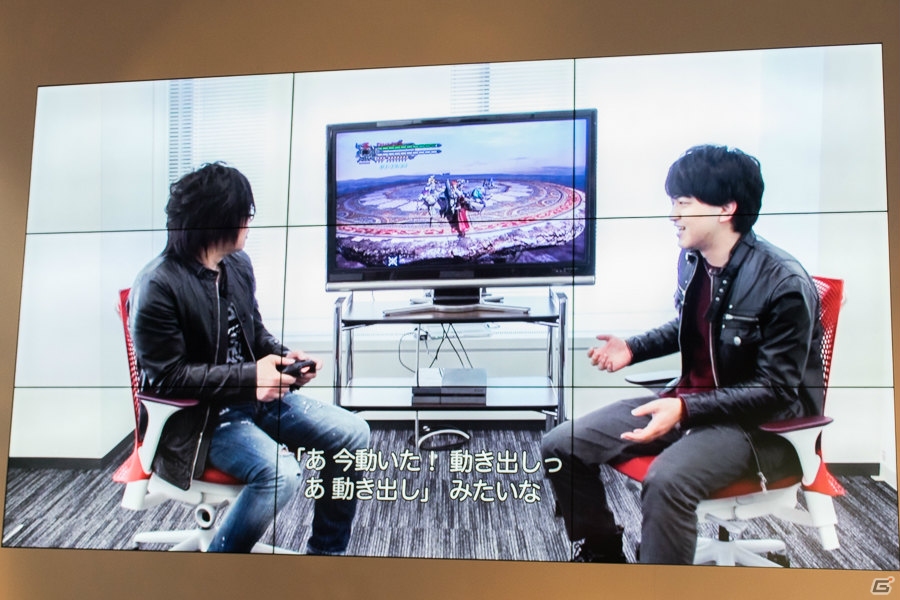 【ニコニコ超会議2015】スタイリッシュ＆爽快感がさらにアップ！「デビル メイ クライ 4　スペシャルエディション」紹介ステージの画像7
