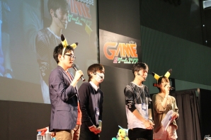【ニコニコ超会議2015】熱い駆け引きが繰り広げられた「ポケットモンスター オメガルビー・アルファサファイア ニコニコ超選手権2015 決勝戦」の模様をお届け！の画像11