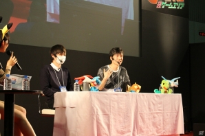 【ニコニコ超会議2015】熱い駆け引きが繰り広げられた「ポケットモンスター オメガルビー・アルファサファイア ニコニコ超選手権2015 決勝戦」の模様をお届け！の画像5