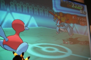 【ニコニコ超会議2015】熱い駆け引きが繰り広げられた「ポケットモンスター オメガルビー・アルファサファイア ニコニコ超選手権2015 決勝戦」の模様をお届け！の画像6