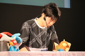 【ニコニコ超会議2015】熱い駆け引きが繰り広げられた「ポケットモンスター オメガルビー・アルファサファイア ニコニコ超選手権2015 決勝戦」の模様をお届け！の画像7