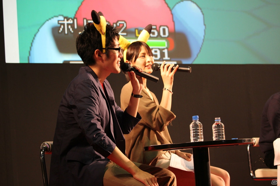 【ニコニコ超会議2015】熱い駆け引きが繰り広げられた「ポケットモンスター オメガルビー・アルファサファイア ニコニコ超選手権2015 決勝戦」の模様をお届け！の画像8
