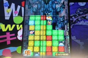 【ニコニコ超会議2015】ゆるムズ系の新しいパズルRPG「はらぺこ勇者と星の女神」ってどんなゲーム！？発表ステージからその詳細が明らかに！の画像10