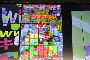 【ニコニコ超会議2015】ゆるムズ系の新しいパズルRPG「はらぺこ勇者と星の女神」ってどんなゲーム！？発表ステージからその詳細が明らかに！の画像11