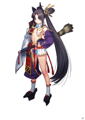 iOS/Android「Fate/Grand Order」7週連続TVCM第2週では早見沙織さん演じる「ライダー」が発表！の画像3