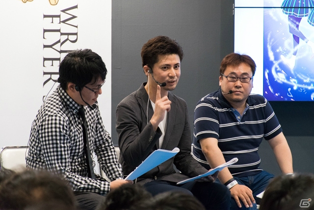 【ニコニコ超会議2015】Wright Flyer Studios×A-1 Picturesによる楽器を奏でる女の子たちのゲームプロジェクト「ホニャららMAGIC♪」発表！の画像1