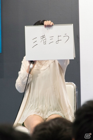 【ニコニコ超会議2015】Wright Flyer Studios×A-1 Picturesによる楽器を奏でる女の子たちのゲームプロジェクト「ホニャららMAGIC♪」発表！の画像12