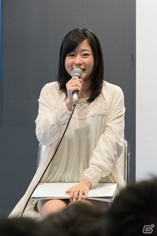 【ニコニコ超会議2015】Wright Flyer Studios×A-1 Picturesによる楽器を奏でる女の子たちのゲームプロジェクト「ホニャららMAGIC♪」発表！の画像21
