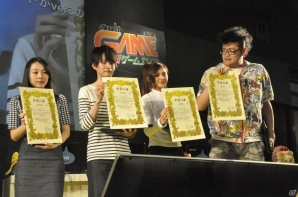 【ニコニコ超会議2015】バージョン3.0の詳細や「ドラゴンクエストXTV Ver.3」、「ドラゴンクエスト夏祭り2015」も発表された「ドラゴンクエストXTV」のスペシャルステージをレポートの画像24