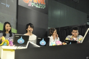 【ニコニコ超会議2015】バージョン3.0の詳細や「ドラゴンクエストXTV Ver.3」、「ドラゴンクエスト夏祭り2015」も発表された「ドラゴンクエストXTV」のスペシャルステージをレポートの画像3