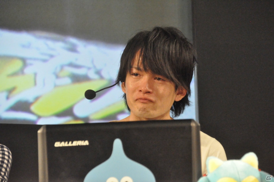【ニコニコ超会議2015】バージョン3.0の詳細や「ドラゴンクエストXTV Ver.3」、「ドラゴンクエスト夏祭り2015」も発表された「ドラゴンクエストXTV」のスペシャルステージをレポートの画像22