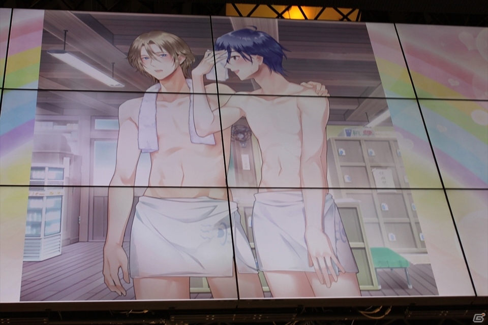 【ニコニコ超会議2015】新作2タイトルも発表！西山宏太朗さんが登場した「美男高校地球防衛部LOVE!」トークイベントの画像10