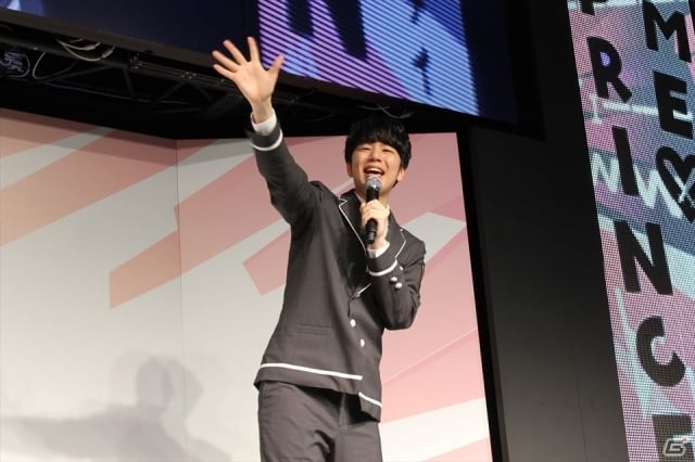 【ニコニコ超会議2015】新作2タイトルも発表！西山宏太朗さんが登場した「美男高校地球防衛部LOVE!」トークイベントの画像5