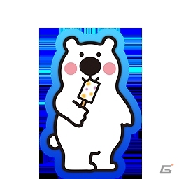 iOS/Android「戦国パズル!!あにまる大合戦」白くまアイスのマスコット「くま吉」が手に入る丸永製菓コラボが再び開催！の画像6