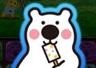 iOS/Android「戦国パズル!!あにまる大合戦」白くまアイスのマスコット「くま吉」が手に入る丸永製菓コラボが再び開催！