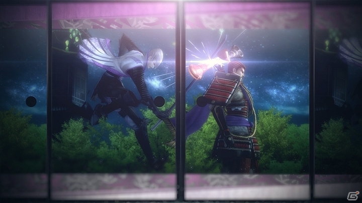 PS4/PS3「戦国BASARA4 皇」石川智晶さんのエンティングテーマに乗せたPVが公開！缶バッジなどのグッズや「カントリーマアム」とのコラボ情報もの画像1