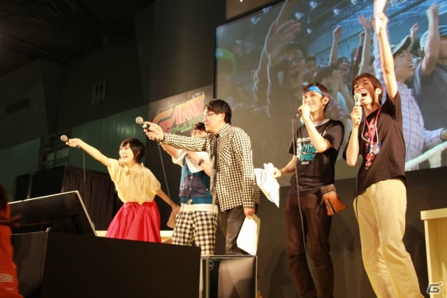 【ニコニコ超会議2015】海外の強豪たちがスゴ腕を見せつけた「大乱闘スマッシュブラザーズ for Wii U 2-on-2 WORLD GRAND PRIX JPN vs USA」の画像1